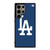LOS ANGELES DODGERS MLB LOGO Samsung Galaxy S24 Ultra Case Cover