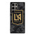LOS ANGELES FC MLS BLACK CAMO Samsung Galaxy S24 Ultra Case Cover