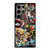 LOSERS CLUB IT MOVIES COLLAGE Samsung Galaxy S24 Ultra Case Cover