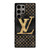 LOUIS VUITTON GLASS TEXTURE Samsung Galaxy S24 Ultra Case Cover