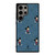 LOUIS VUITTON MICKEY MOUSE Samsung Galaxy S24 Ultra Case Cover