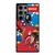 LUFFY ONE PIECE SUPREME BAPE Samsung Galaxy S24 Ultra Case Cover