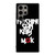 MACHINE GUN KELLY MGK RAPPER LOGO 2 Samsung Galaxy S24 Ultra Case Cover