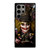 MAD HATTER ALICE IN WONDERLAND MOVIES Samsung Galaxy S24 Ultra Case Cover