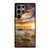 MALIBU BEACH CALIFORNIA Samsung Galaxy S24 Ultra Case Cover