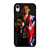 MAX HOLLOWAY MIXED MARTIAL ART MMA UFC 2 iPhone XR Case Cover