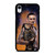 MAX HOLLOWAY MIXED MARTIAL ART MMA UFC 3 iPhone XR Case Cover