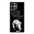 MARILYN MONROE BLACK QUOTES Samsung Galaxy S24 Ultra Case Cover