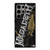 MEGADETH METAL BAND GRUNGE Samsung Galaxy S24 Ultra Case Cover