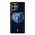 MEMPHIS GRIZZLIES BASKETBALL NBA Samsung Galaxy S24 Ultra Case Cover