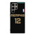 MEMPHIS GRIZZLIES JA MORANT NBA BASKETBALL Samsung Galaxy S24 Ultra Case Cover