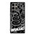METALLICA BAND BLACK SNAKE Samsung Galaxy S24 Ultra Case Cover