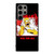 METALLICA KILL EM ALL SIMPSONS Samsung Galaxy S24 Ultra Case Cover