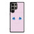 MEWTWO POKEMON FLAT ICON Samsung Galaxy S24 Ultra Case Cover
