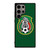 MEXICO NATIONAL SOCCER Samsung Galaxy S24 Ultra Case Cover