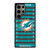 MIAMI DOLPHINS FOOTBALL FIELD Samsung Galaxy S24 Ultra Case Cover