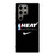 MIAMI HEAT NBA BASKETBALL NIKE Samsung Galaxy S24 Ultra Case Cover