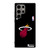 MIAMI HEAT NIKE NBA BASKETBALL Samsung Galaxy S24 Ultra Case Cover