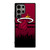 MIAMI HEATS NBA SKYLINE Samsung Galaxy S24 Ultra Case Cover