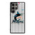 MIAMI MARLINS MLB NIKE Samsung Galaxy S24 Ultra Case Cover