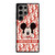 MICKEY MOUSE CHRISTIAN DIOR PARIS Samsung Galaxy S24 Ultra Case Cover