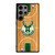 MILWAUKEE BUCKS NBA ARENA Samsung Galaxy S24 Ultra Case Cover