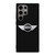 MINI CAR CARBON FIBER Samsung Galaxy S24 Ultra Case Cover