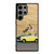 MINI COOPER MR BEAN FUNNY Samsung Galaxy S24 Ultra Case Cover