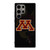 MINNESOTA GOLDEN GOPHER ICON Samsung Galaxy S24 Ultra Case Cover