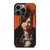 GAYLE ABCDEFU iPhone 13 Pro Case Cover