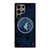 MINNESOTA TIMBERWOLVES BASKETBALL NBA FIRE Samsung Galaxy S24 Ultra Case Cover
