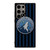 MINNESOTA TIMBERWOLVES NBA USA FLAG Samsung Galaxy S24 Ultra Case Cover