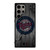 MINNESOTA TWINS BASEBALL MLB WOOD LOGO Samsung Galaxy S24 Ultra Case Cover