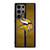 MINNESOTA VIKINGS NFL METAL STRIPE Samsung Galaxy S24 Ultra Case Cover