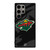 MINNESOTA WILD NHL TEAM Samsung Galaxy S24 Ultra Case Cover