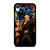 METAL SLUG GAMES iPhone XR Case Cover