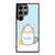 MOLANG RABBIT CARTOON Samsung Galaxy S24 Ultra Case Cover
