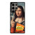 MONALISA CHEETOS FLAMIN HOT Samsung Galaxy S24 Ultra Case Cover