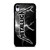 METALLICA ROCK BAND LIGHTNING iPhone XR Case Cover