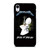 METALLICA ROCK BAND METAL UP YOUR ASS iPhone XR Case Cover