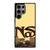 NAS RAPPER LOGO Samsung Galaxy S24 Ultra Case Cover