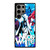 NEON WHITE GAMES Samsung Galaxy S24 Ultra Case Cover