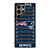 NEW ENGLAND PATRIOTS FOOTBALL FIELD Samsung Galaxy S24 Ultra Case Cover