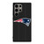 NEW ENGLAND PATRIOTS FOOTBALL TEXT Samsung Galaxy S24 Ultra Case Cover