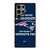 NEW ENGLAND PATRIOTS NFL FOOTBALL FANS Samsung Galaxy S24 Ultra Case Cover