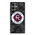 NEW ENGLAND REVOLUTION MLS BLACK CAMO Samsung Galaxy S24 Ultra Case Cover