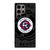 NEW ENGLAND REVOLUTION MLS BLACK Samsung Galaxy S24 Ultra Case Cover