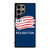 NEW ENGLAND REVOLUTION MLS Samsung Galaxy S24 Ultra Case Cover