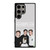 NEW HOPE CLUB POP TRIO Samsung Galaxy S24 Ultra Case Cover