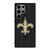 NEW ORLEANS SAINTS FOOTBALL TEXT Samsung Galaxy S24 Ultra Case Cover